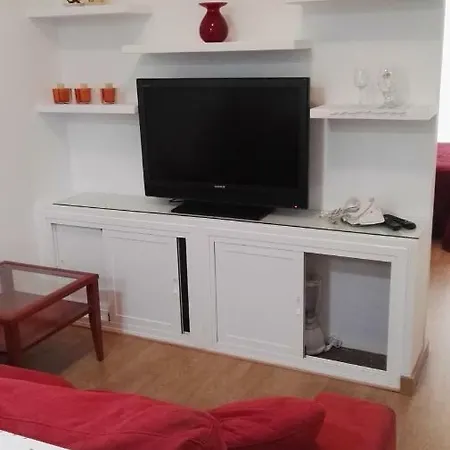 Appartement Estudio Las Canteras 308 Las Palmas de Gran Canaria