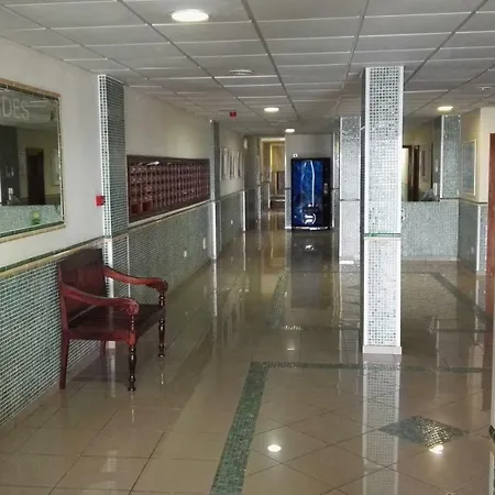 Estudio Las Canteras 308