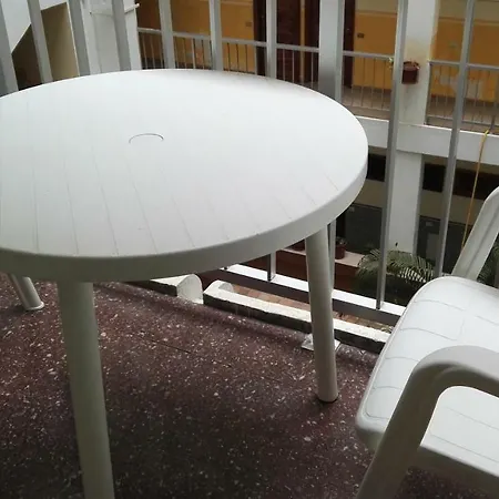 Appartement Estudio Las Canteras 308 *